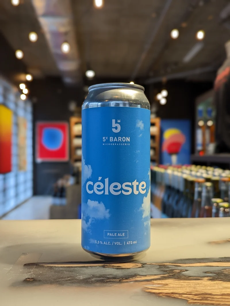 Céleste