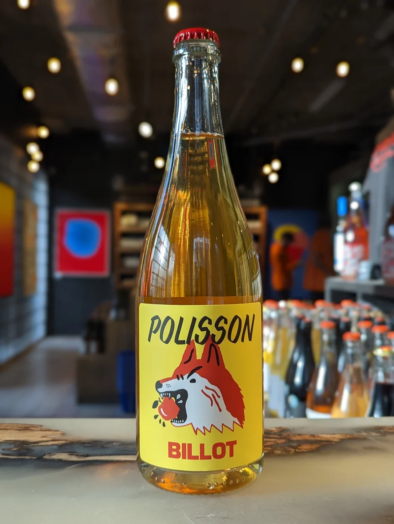 Billot