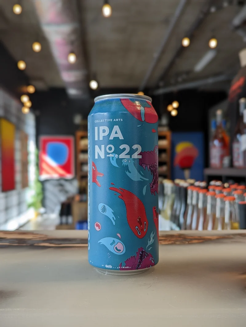 IPA No22