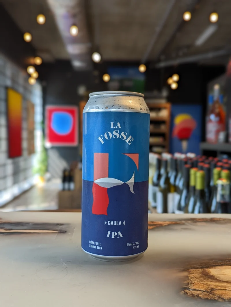 Gaula IPA
