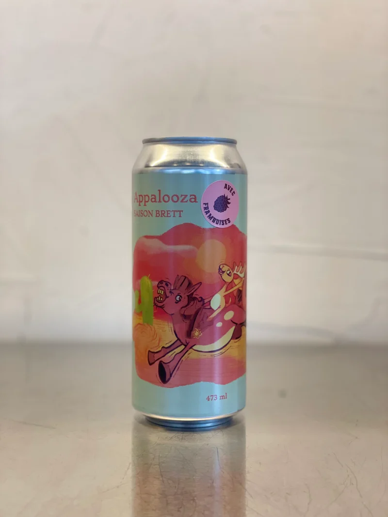 Appalooza