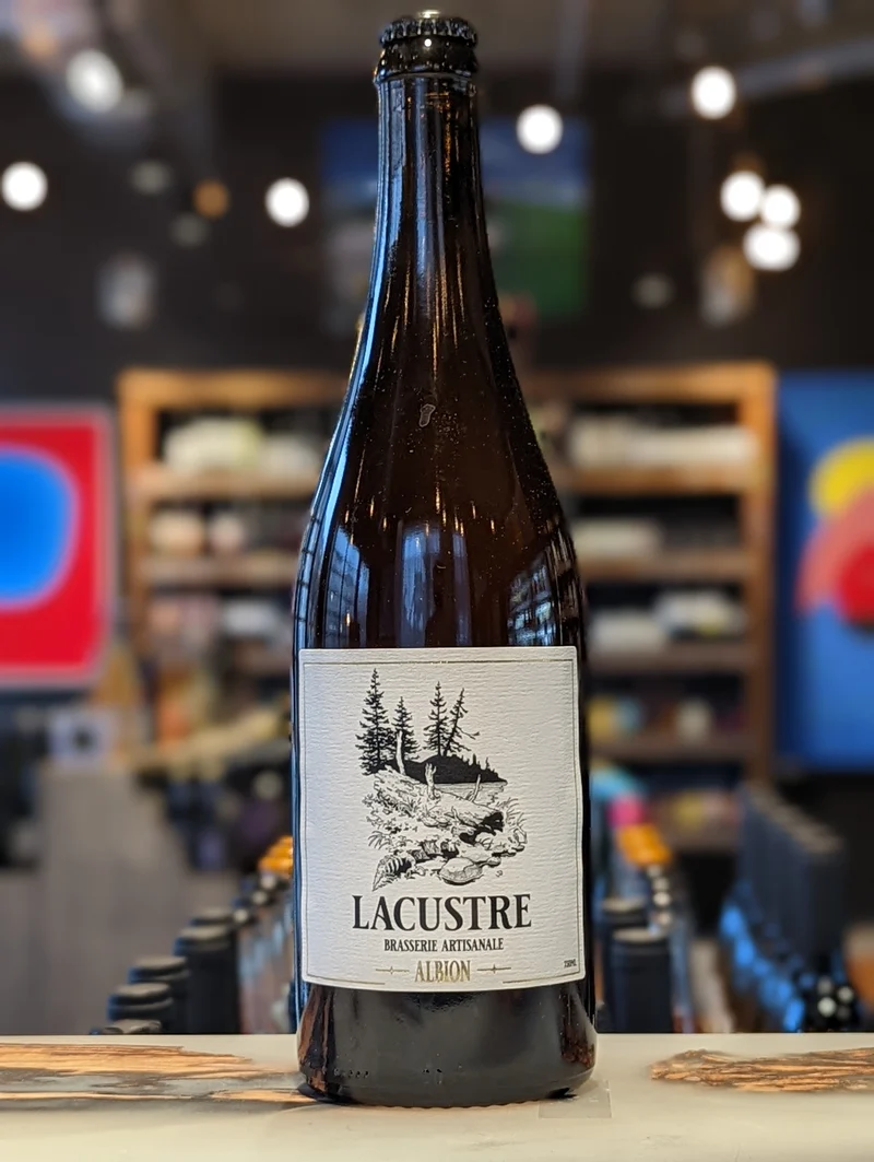 Lacustre