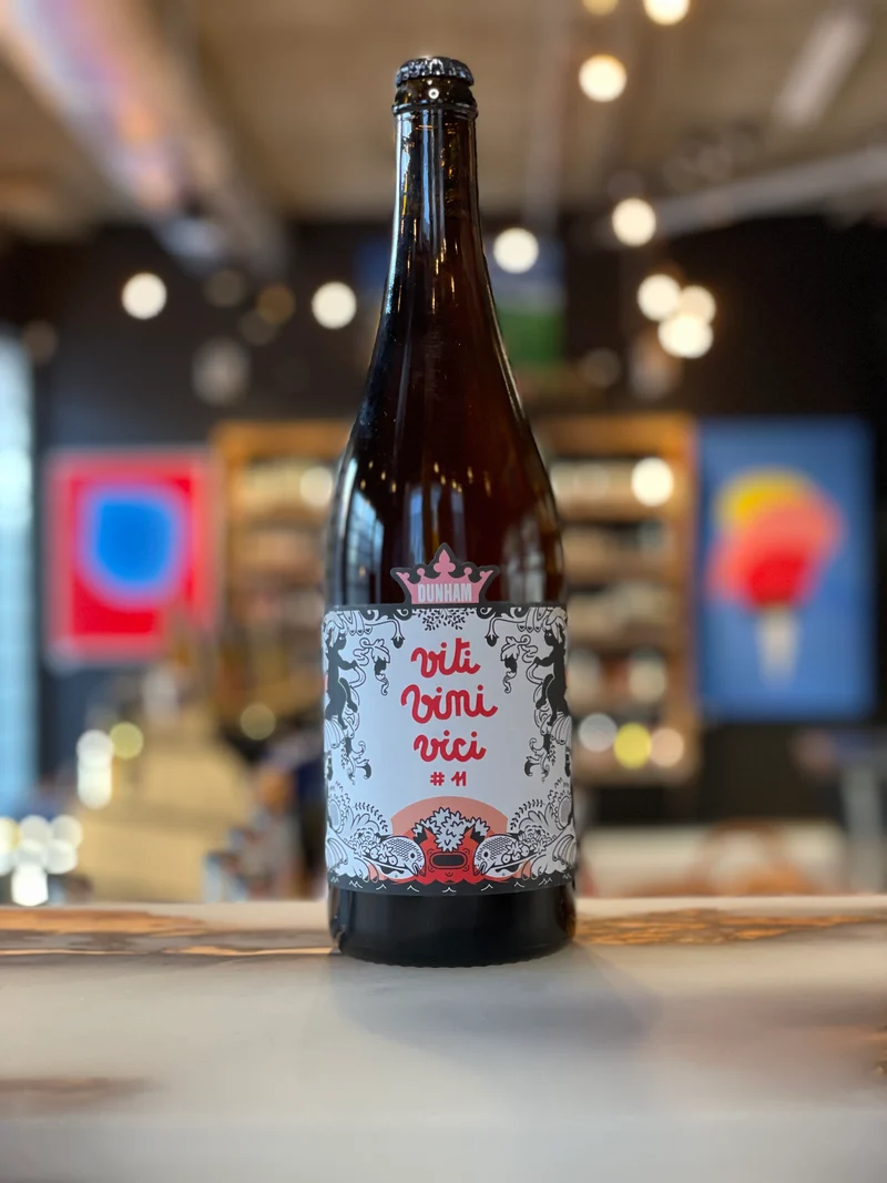 Viti Vini Vici #11