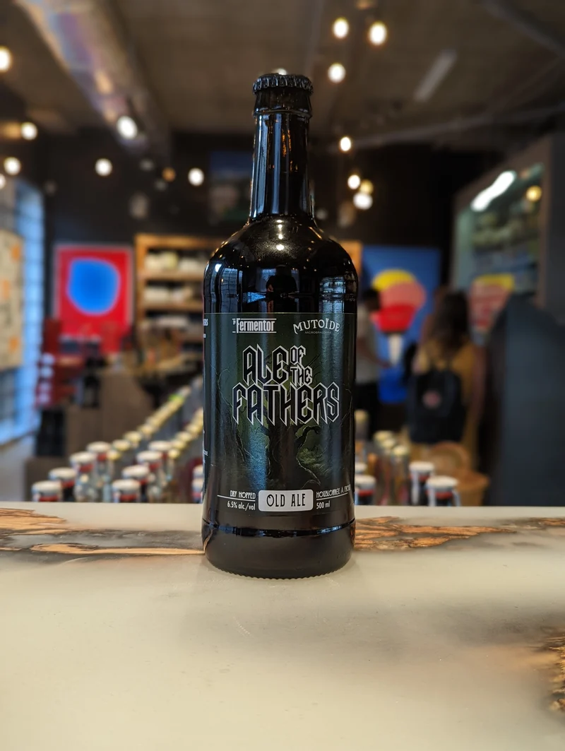 Ale of the fathers