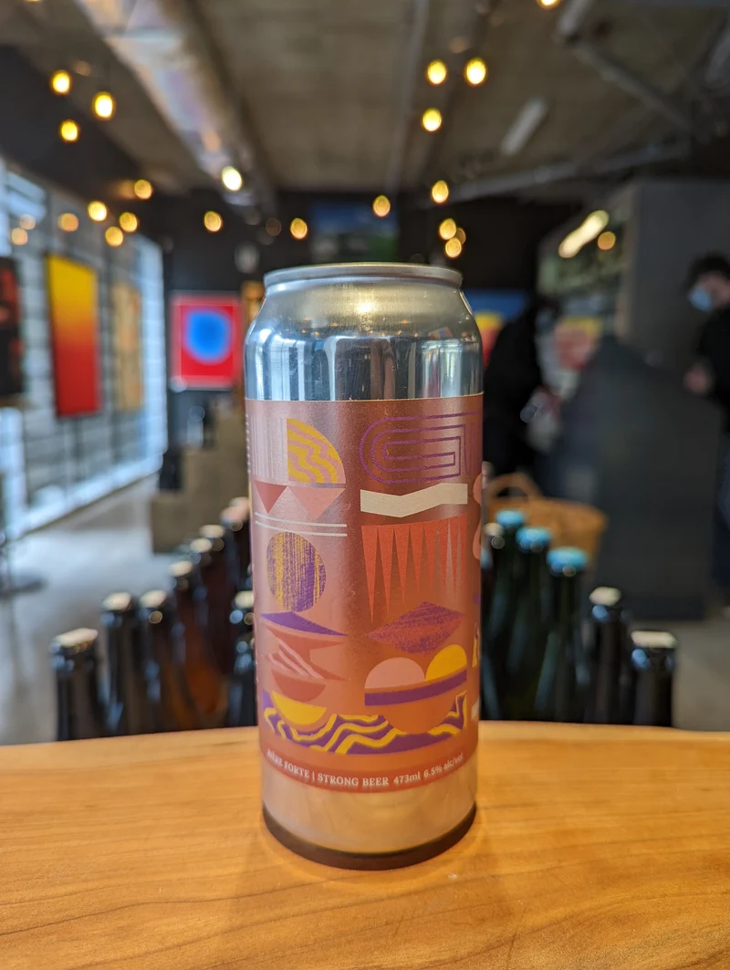 Leitmotiv Simcoe