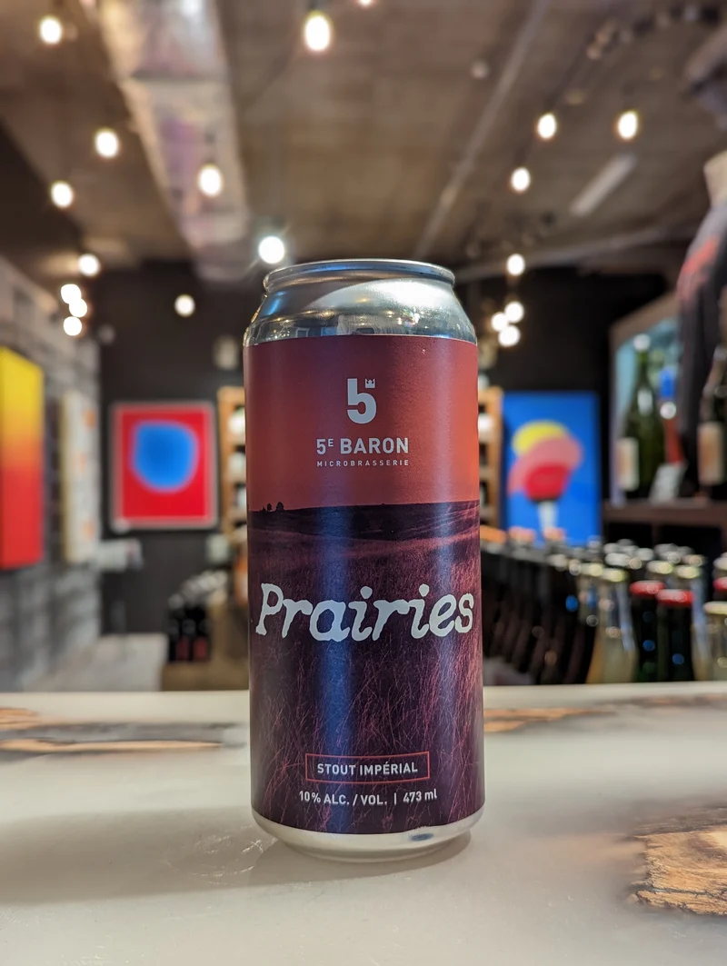 Prairies