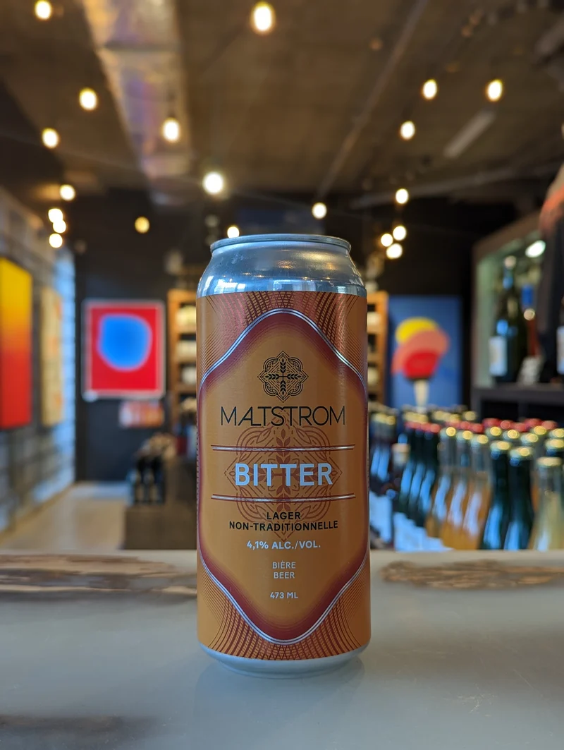 Bitter