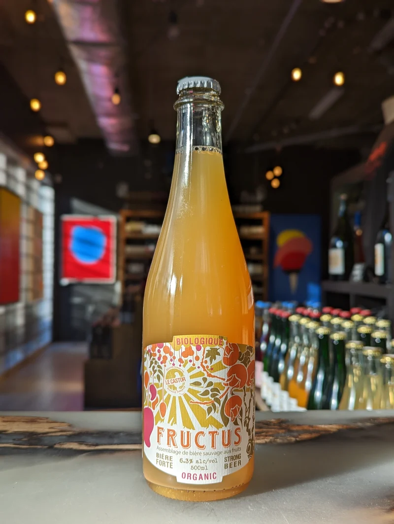 Fructus