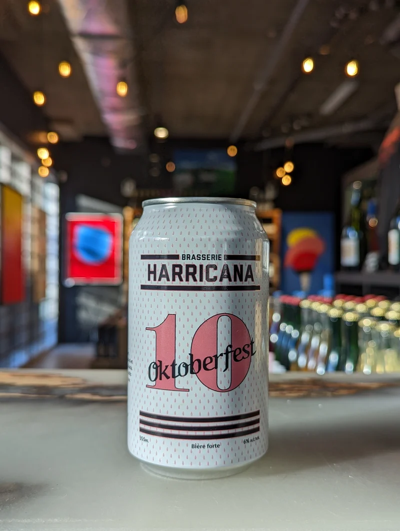10 - Oktoberfest