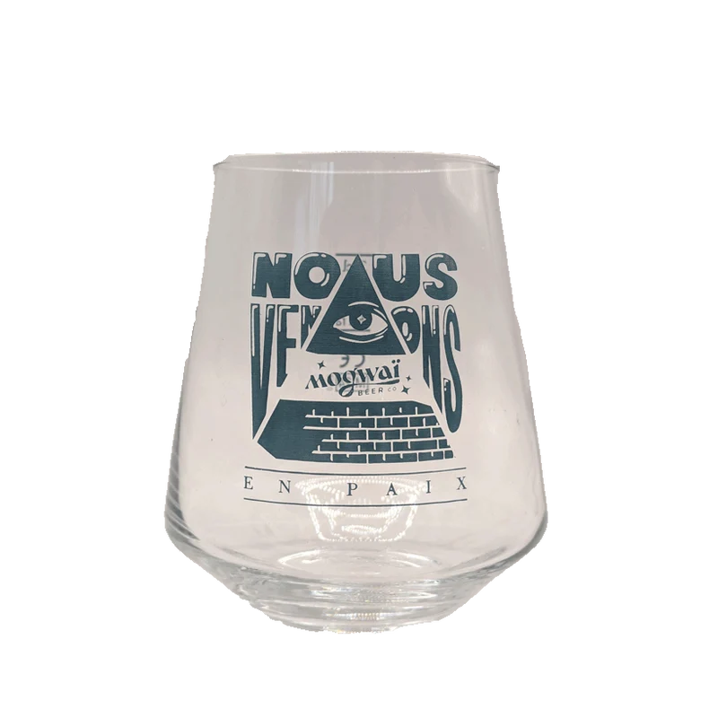Verre Mogwaï 33cl