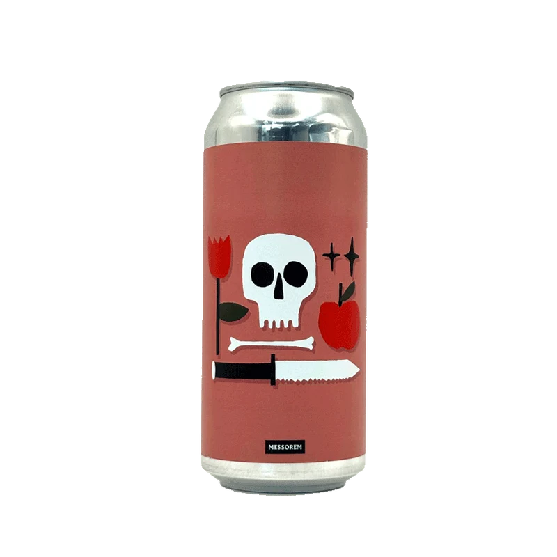 Messorem - Âmes Volatiles 47,3 cl | DIPA