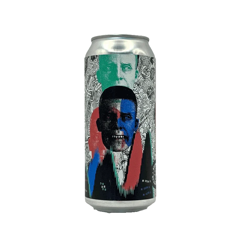 Brasserie du Bas Canada - Rien De Moins 47,3 cl | IPA