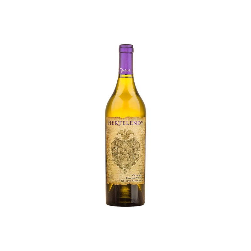 2016 Hertelendy Cabernet Sauvignon