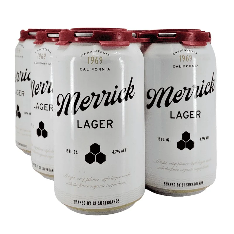 Rincon Merrick Lager