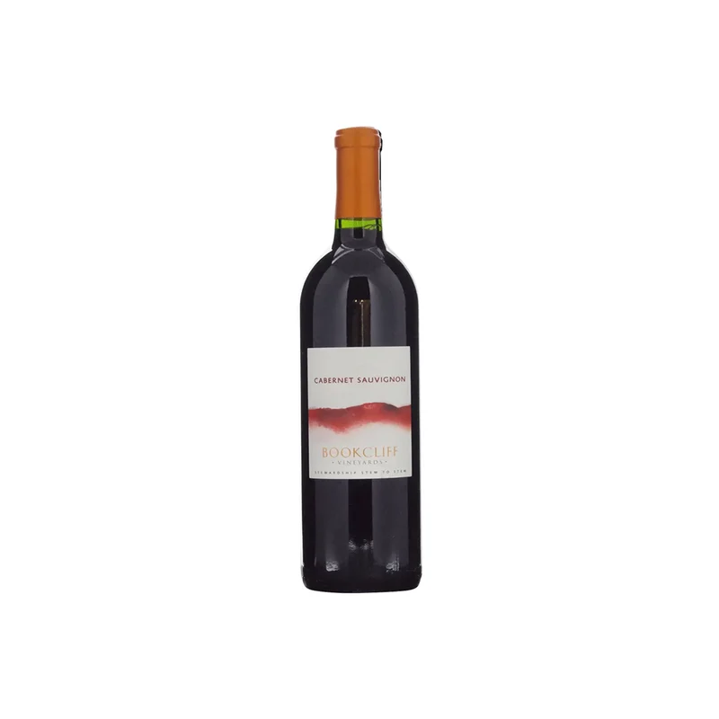 2017 Bookcliff Vineyards Merlot