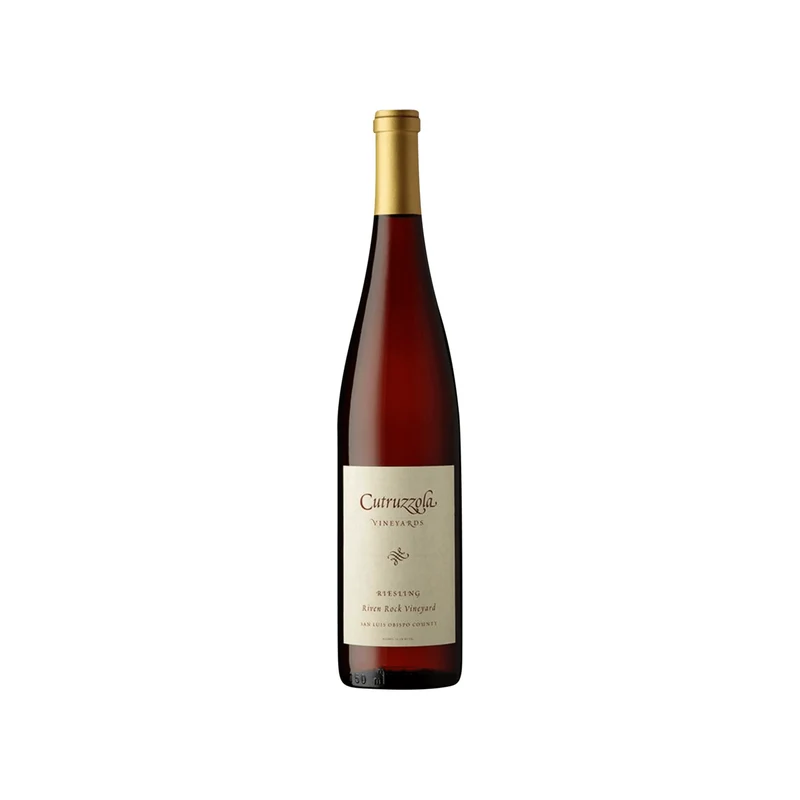 2013 Cutruzzola Vineyards Riven Rock Vineyard Riesling