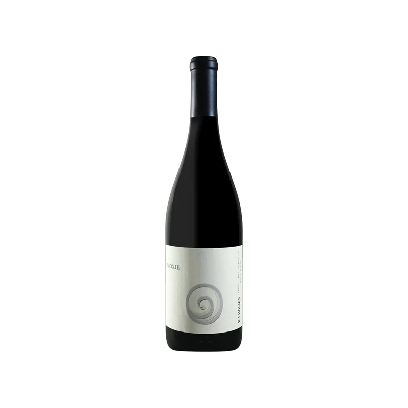 2017 RJ Wines 'Moxie' Syrah