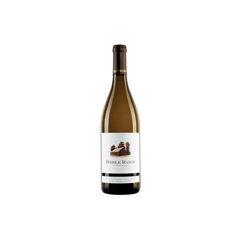 2016 Biddle Ranch Chardonnay
