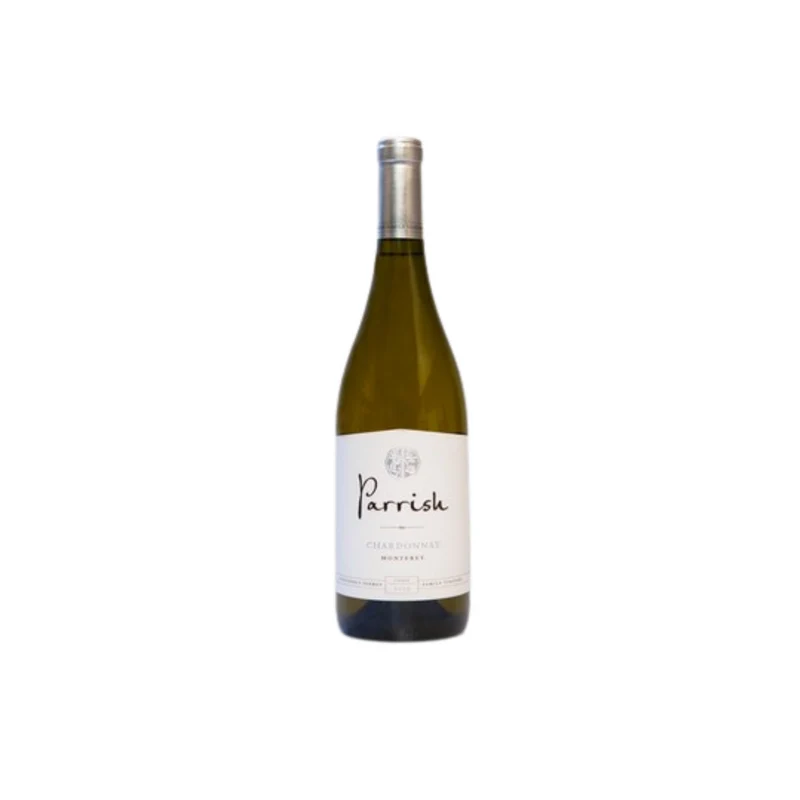 2018 Parrish Family Vineyard Chardonnay
