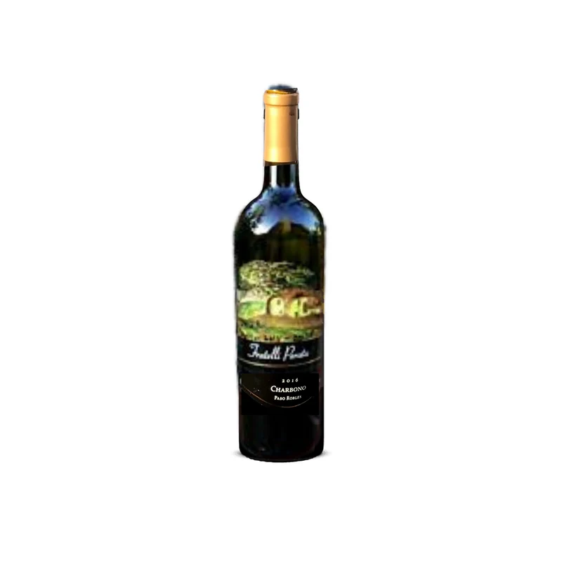 2017 Fratelli Perata Charbono