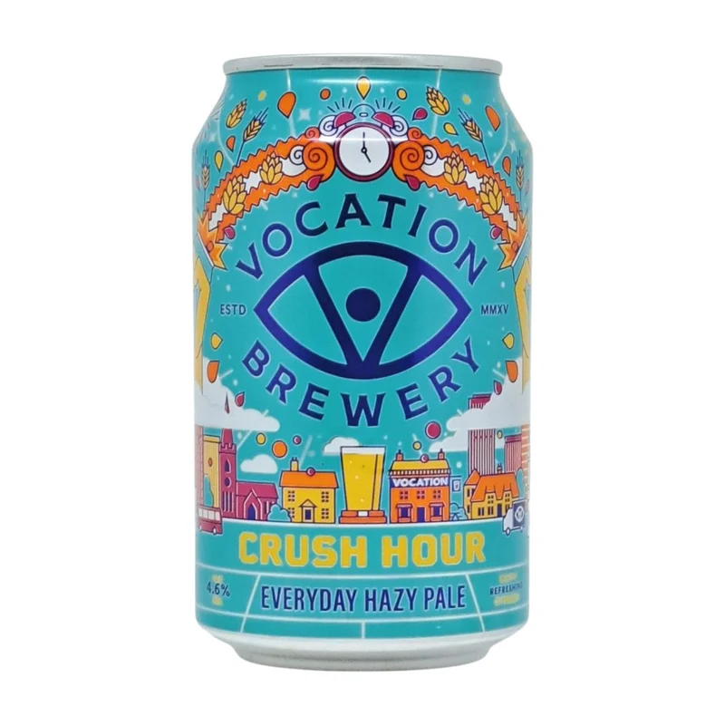Vocation Brewery Heart & Soul | Gluten Free Session IPA