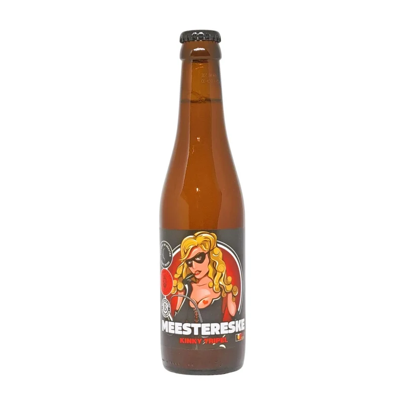 De Meester Meestereske | Tripel