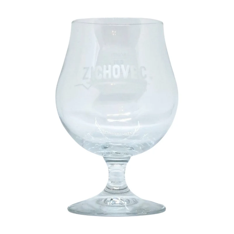 De Molen Bierglas Voetglas 30cl | Glas