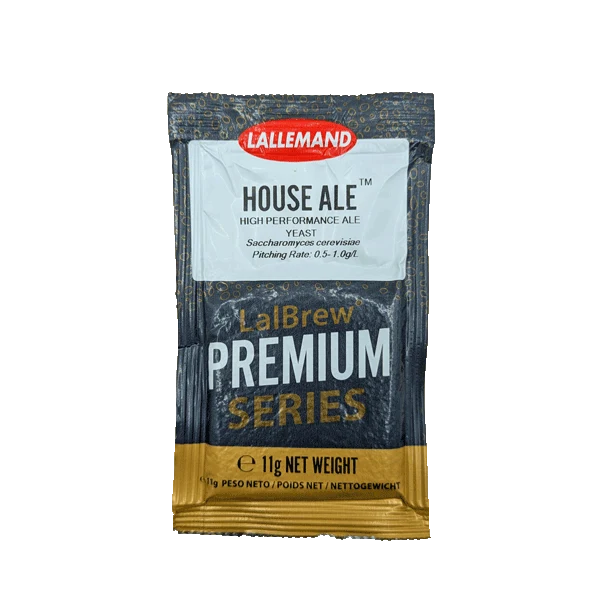 House Ale Lallemand - 11g