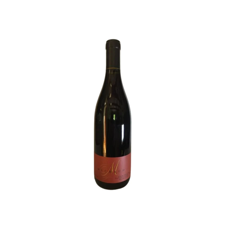 2015 Michaud Winery Syrah