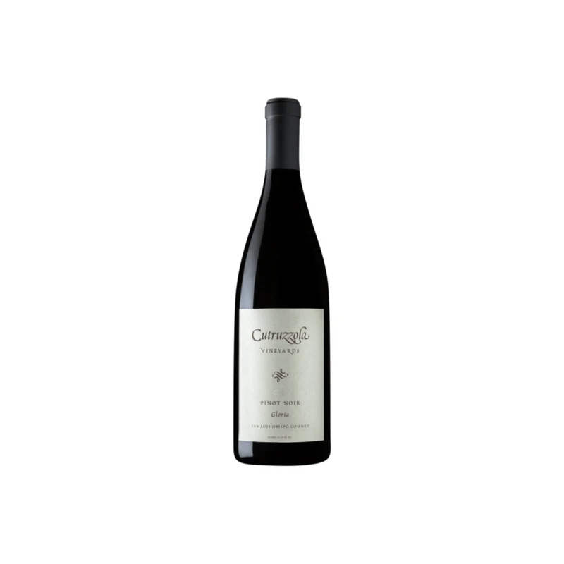 2015 Cutruzzola Vineyards Gloria Pinot Noir