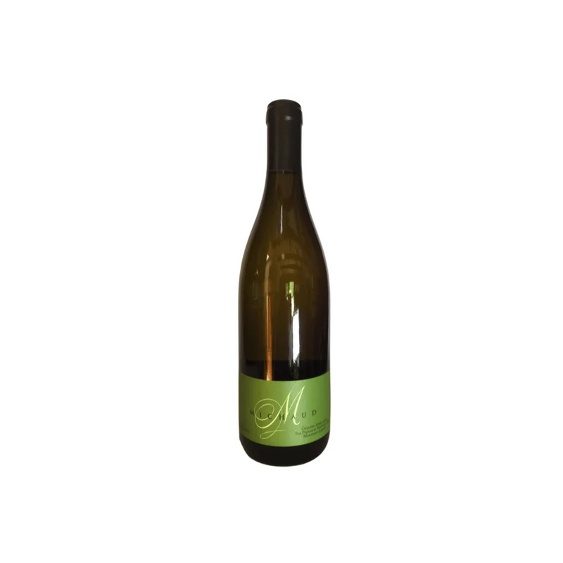 2016 Michaud Winery Marsanne