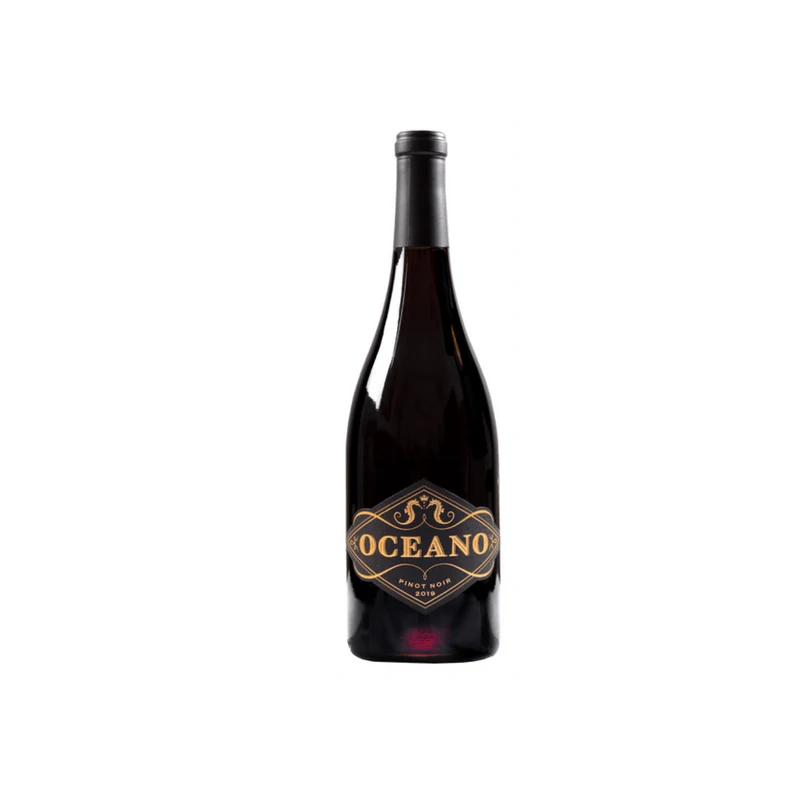 2019 Oceano Pinot Noir