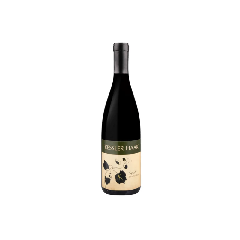2015 Kessler-Haak Syrah