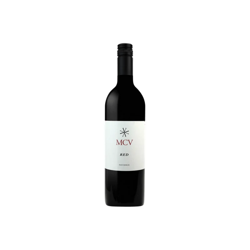 2016 MCV Vines 1105 Blend