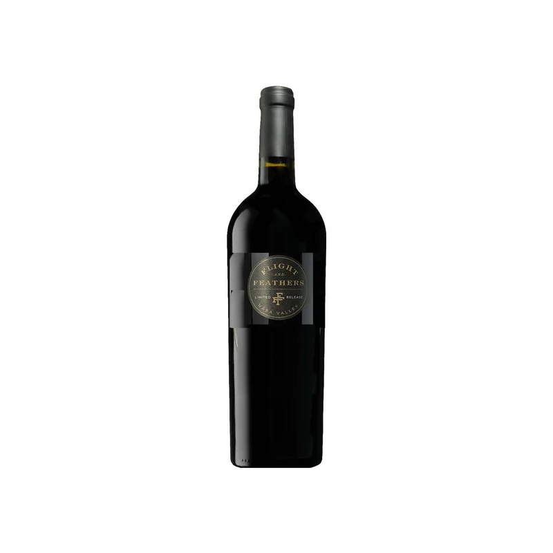 2017 Flight & Feathers Cabernet Sauvignon Napa Valley Limited Release