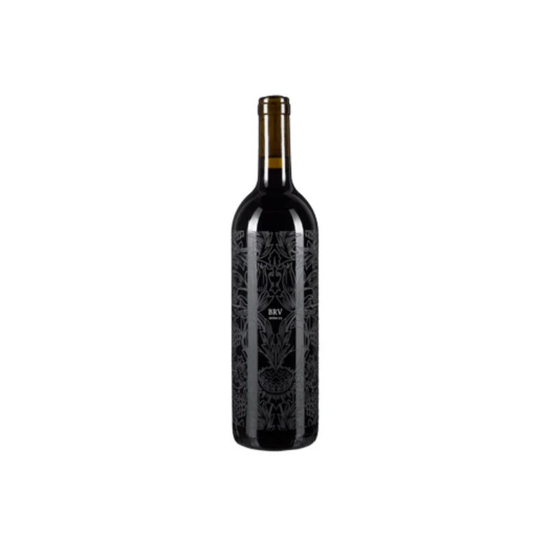 2015 Biddle Ranch BRV Series 01 Red Blend
