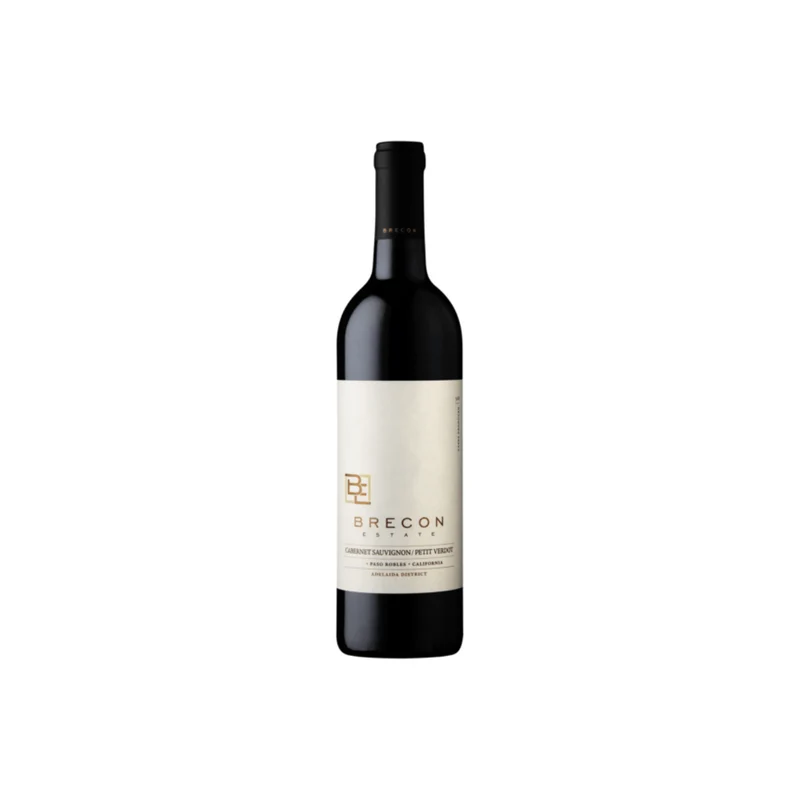 2017 Brecon Estate Cabernet Sauvignon / Petit Verdot
