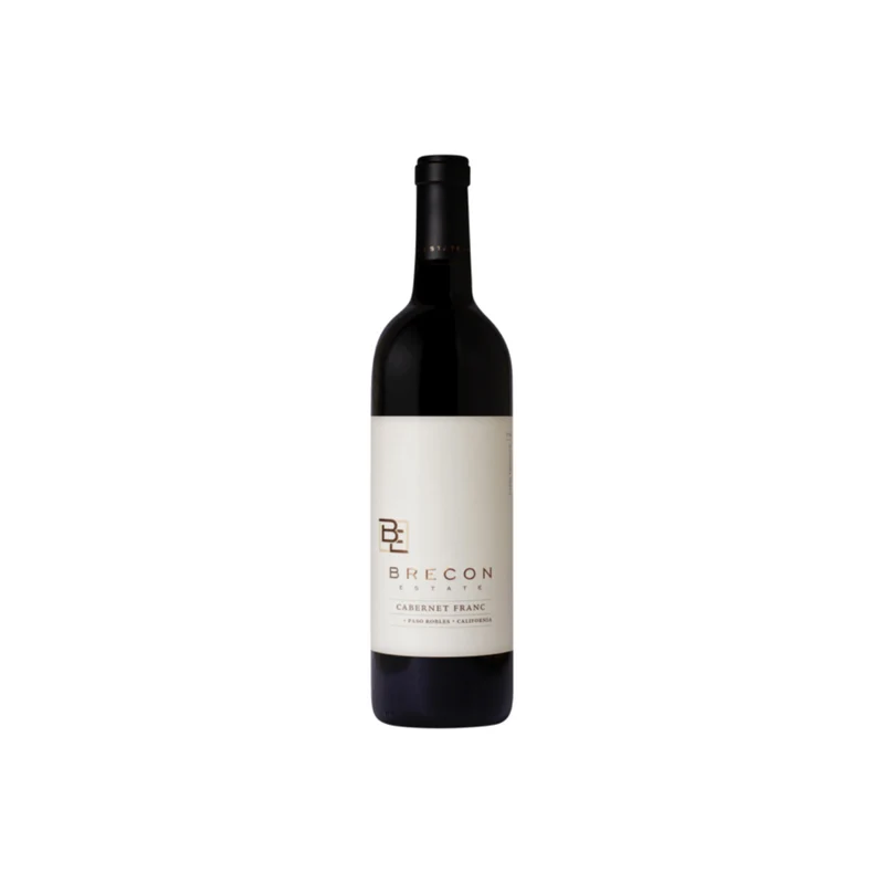 2017 Brecon Estate Cabernet Franc