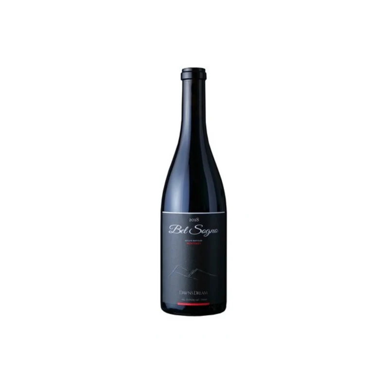 2018 Dawn's Dream Winery Bel Sogno Pinot Noir