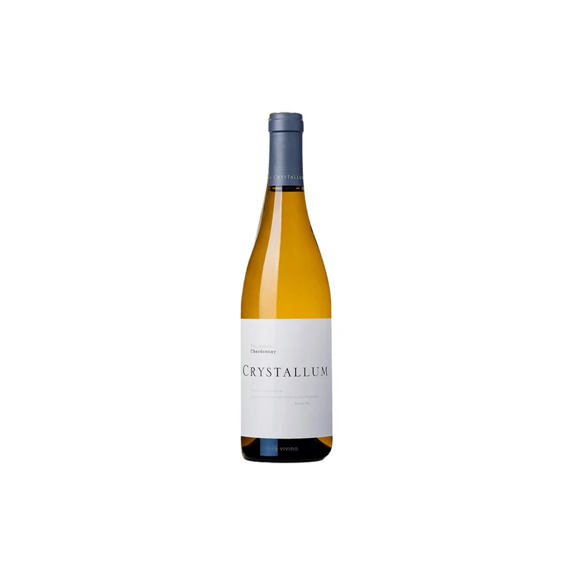 2019 Crystallum Chard The Agnes