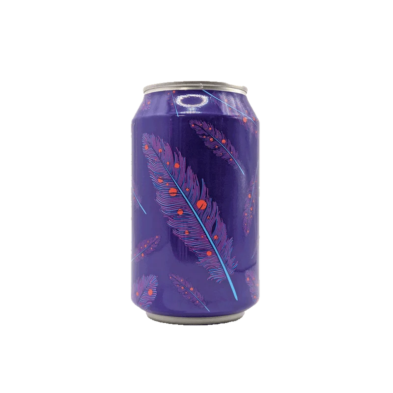 Omnipollo - Bianca Mango Lassi Gose sans alcool 33cl | Gose sans alcool