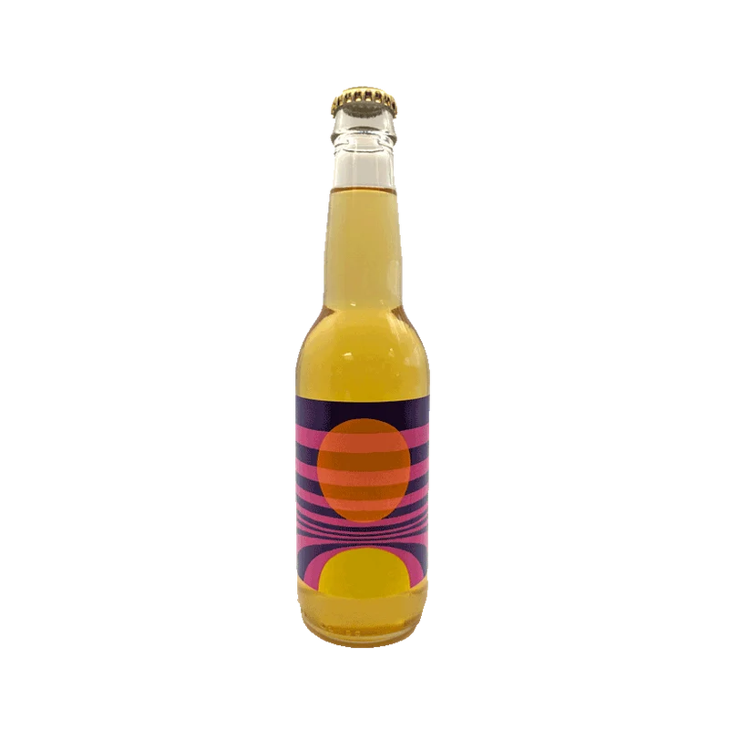 Omnipollo - Luz 33cl | Mexican Lager sans Gluten DLUO Dépassée (08/26)