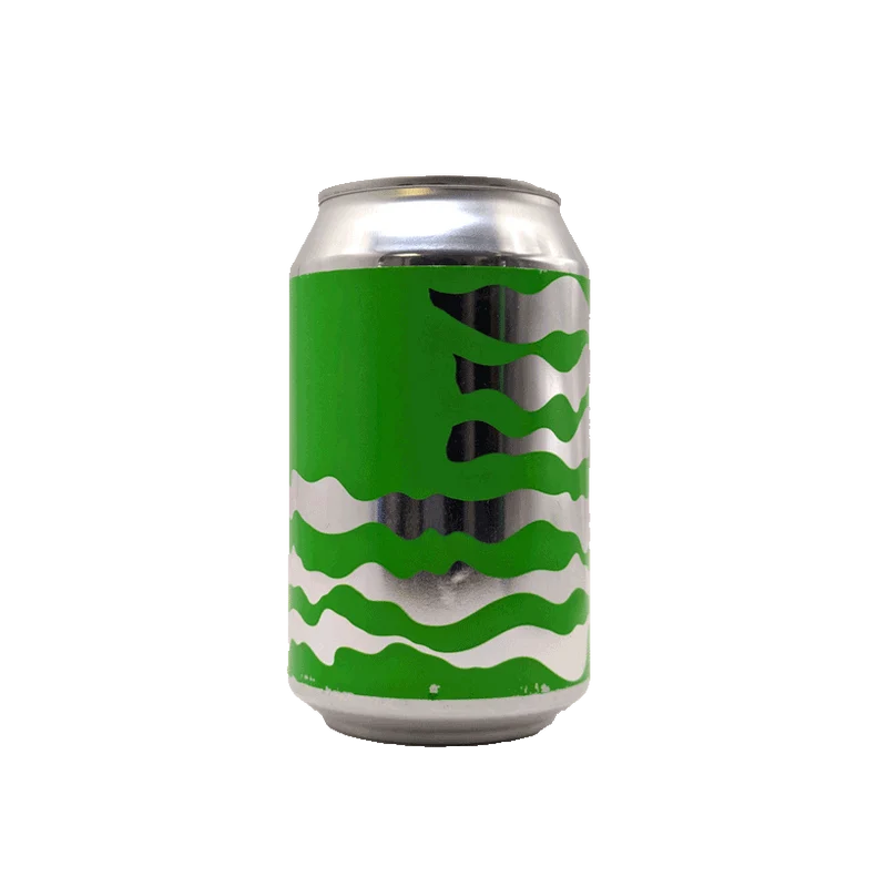 Omnipollo - Nebuchadnezza Junior 33cl | West Coast IPA