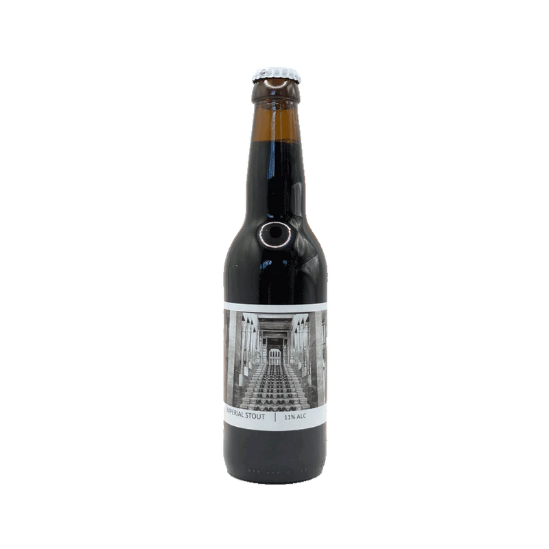 Popihn - Imperial Stout - 33cl | Imperial Stout