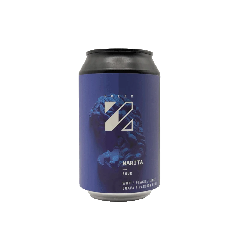 Prizm - Narita 33cl | Sour