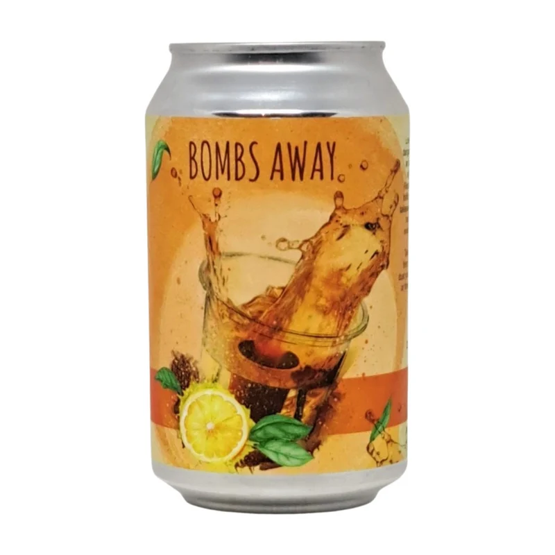 Alchemik Triple Scoop | Fruited Sour