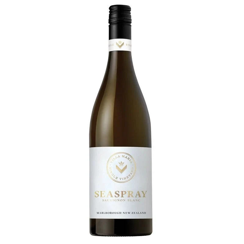 Villa Maria 'Seaspray' Sauvignon Blanc 2021