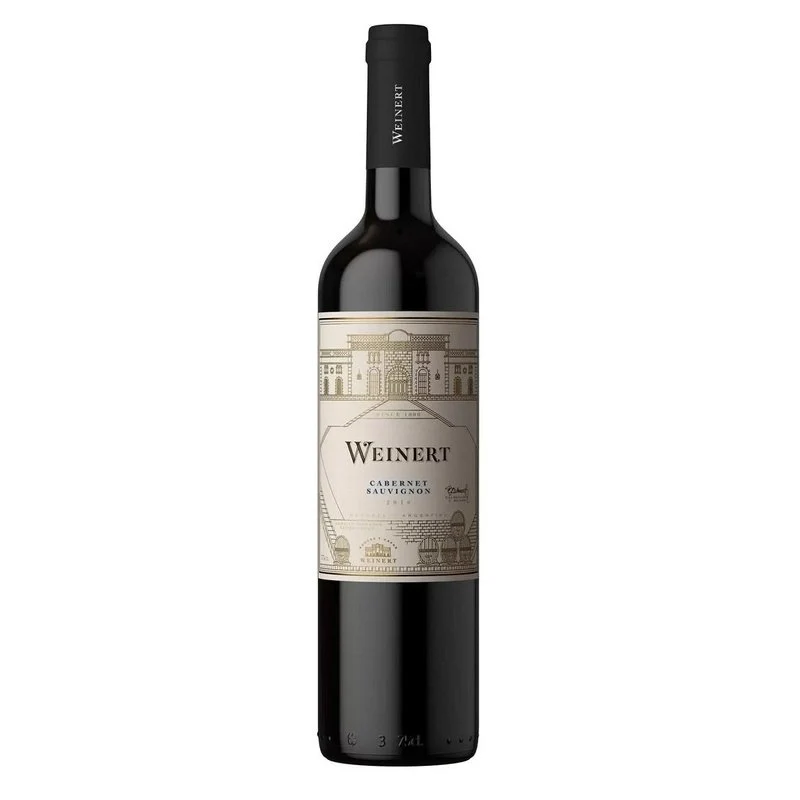Weinert Cabernet Sauvignon 2010