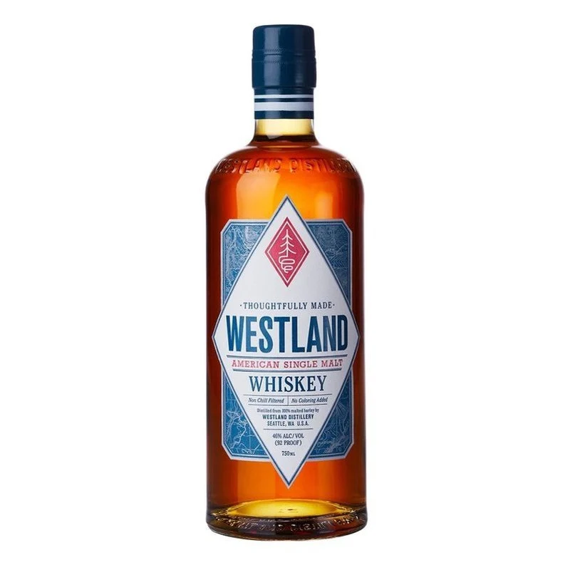 Westland American Single Malt Whiskey