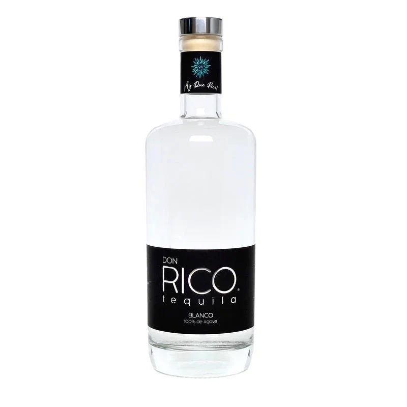 Don Rico Reposado Tequila
